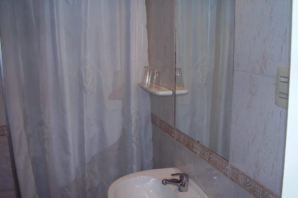 Hotel Rivadavia